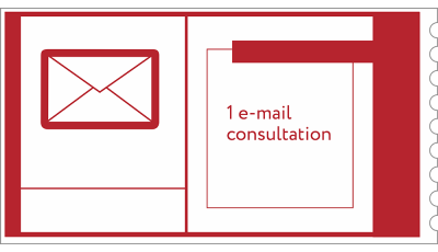 Email-consultation "Assessment"